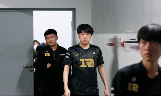 吕迪格